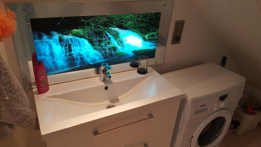 Apple 9 Apartment 塔林 外观 照片