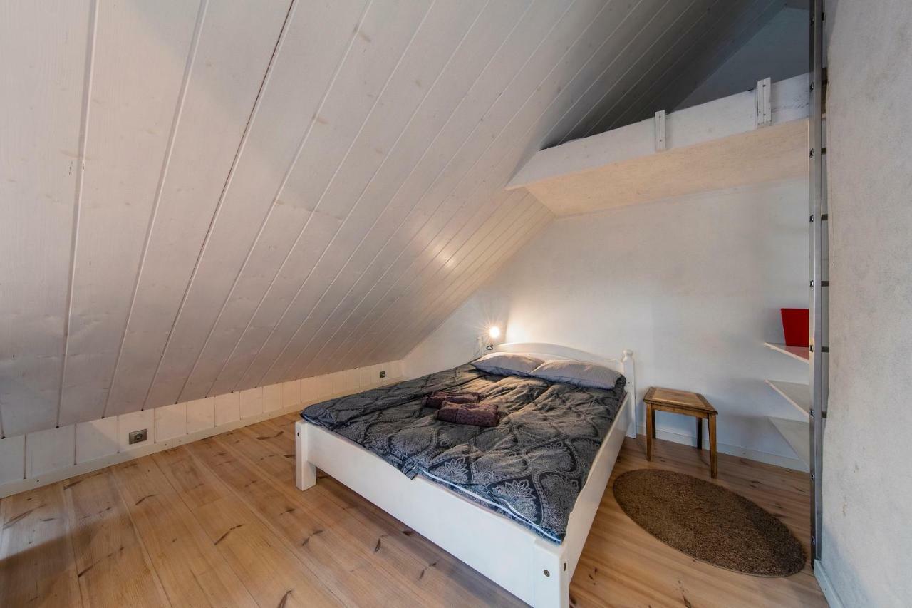 Apple 9 Apartment 塔林 外观 照片