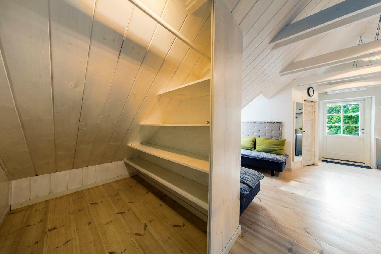 Apple 9 Apartment 塔林 外观 照片