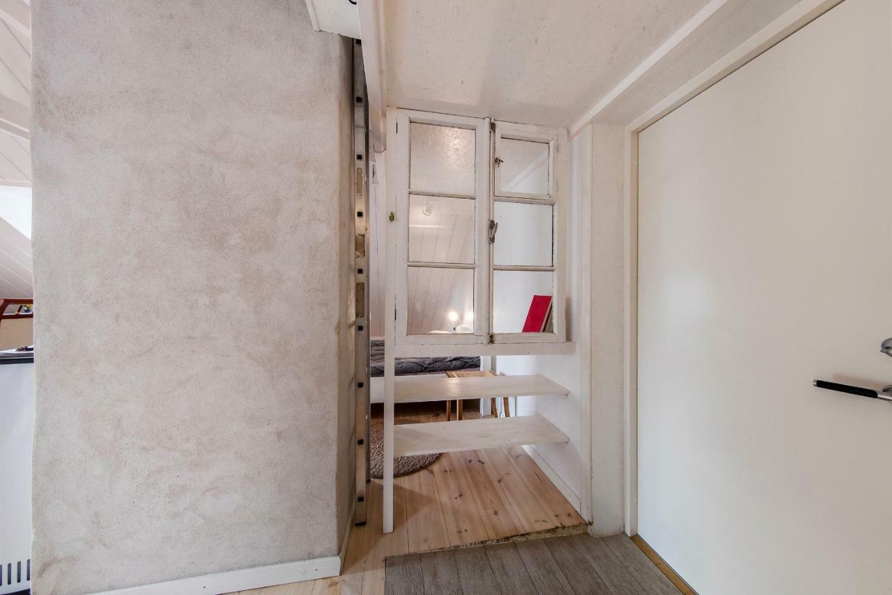 Apple 9 Apartment 塔林 外观 照片