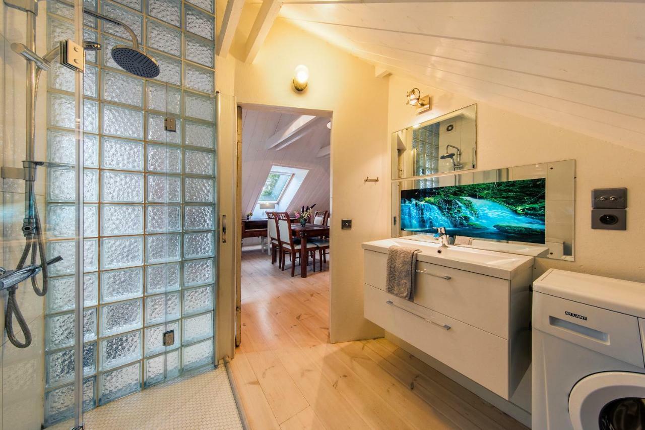 Apple 9 Apartment 塔林 外观 照片